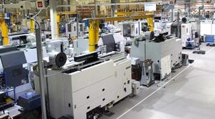 Aéronautique : le groupe français LPF investit 57 MDH dans une 2ème usine casab…