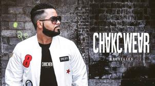 Samir Chakroun, le Marocain qui habille les Belges