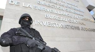 Meknès: Arrestation d'un extrémiste partisan du groupe "EI" qui planifiait un a…