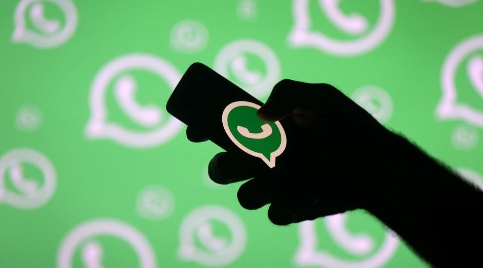 Le double appel en phase d’être intégré sur WhatsApp