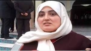 سيدة أعمال تتكفل ببناء ثانوية تأهيلية وتأهيل وحدة مدرسية بدائرة ابن احمد الجن...