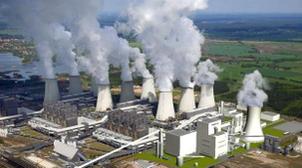Énergie électrique: Après avoir abandonné le charbon, l'Espagne se ravitaille a…