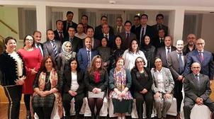 Les Marocains établis dans la région d’Ottawa bénéficient des prestations du "C…