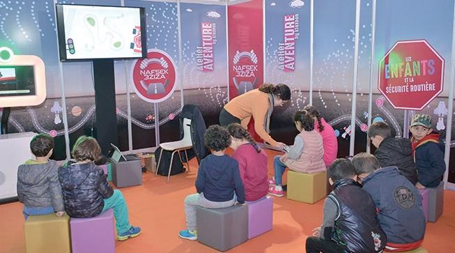 Sécurité routière : une campagne de sensibilisation en mars au profit de 50000 …