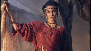 Zara s'inspire du Maroc pour sa collection printemps-été 2019