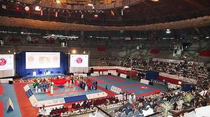 Rabat accueille l’Open Rabat Karaté PremierLeague 2019 du 19 au 21 avril