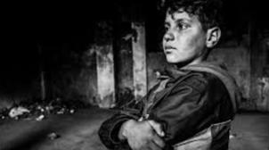 Les photographies de Tarek Ananou pour raconter la vie des jeunes migrants !