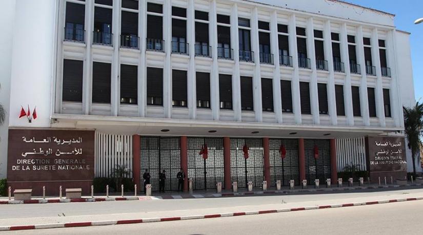 Imzouren: Arrestation de 5 individus soupçonnés d'organisation de l'immigration…