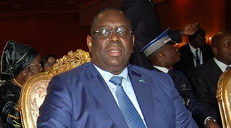 Le Président du Sénégal quitte le Maroc après avoir participé à la 12è édition …