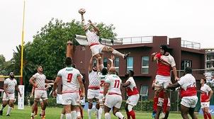 Le comité exécutif de Rugby Afrique entame ses réunions à Marrakech