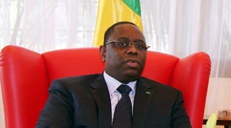 Sénégal : le président Macky Sall dissout son gouvernement