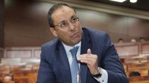 الوزير اعمارة: انخفاض عدد قتلى حوادث السير ب18,03 في المائة خلال سنة 2020 مقا...