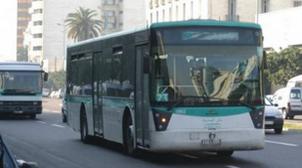 700 حافلة جديدة تقترب من دخول نطاق الخدمة التجارية بالدار البيضاء