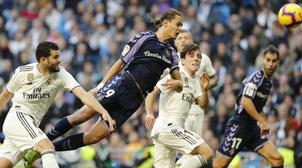 الدوري الإسباني: ريال مدريد في رحلة محفوفة بالمخاطر إلى إيبار