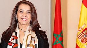 Karima Benyaich souligne à Madrid les avancées du Maroc en matière de promotion…