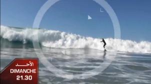 "Des vagues ou rien", un magnifique documentaire à regarder ce dimanche à 21h30