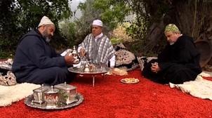 "Sirr Al Arsa", votre film marocain de ce dimanche, à regarder en fin de soirée