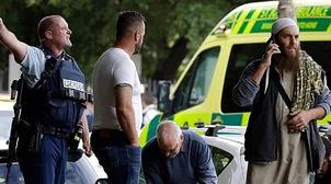 Attaque terroriste en Nouvelle-Zélande: aucun Marocain ne figure parmi les vict…
