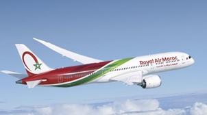 La Royal Air Maroc, transporteur officiel de la Biennale de Luanda