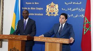 Sahara marocain: Bourita appelle à "dépolluer" l'UA des "débats stériles, inuti…