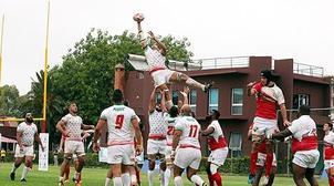 Marrakech : Le Tunisien Kaled Babou élu nouveau président de Rugby Afrique