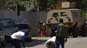 Burkina Faso: les deux enseignants kidnappés le 11 mars retrouvés morts