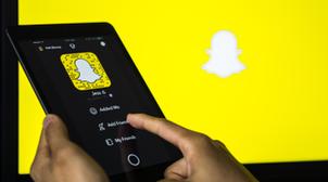 Bientôt des jeux vidéo sur Snapchat ?