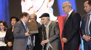 افتتاح فعاليات مهرجان سيدي عثمان للسينما المغربية في دورته السابعة