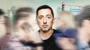 La première bande-annonce de «Huge In France», la série Netflix de Gad Elmaleh …