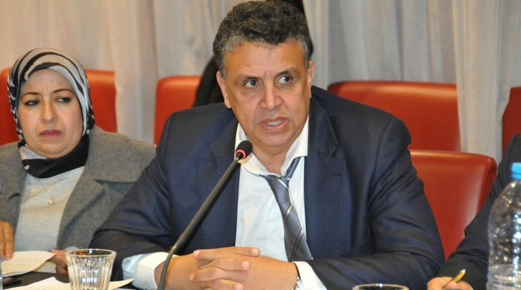وهبي: العفو الملكي أتى في ظرفية جد مواتية بالنظر للظروف الصحية التي تجتازها ب...