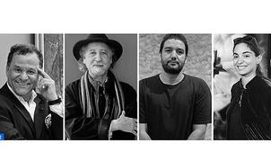 Les œuvres de 4 artistes marocains à l’Art Paris 2019