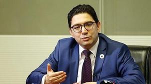 Adhésion du Maroc à la ZLECA: les précisions de Nasser Bourita