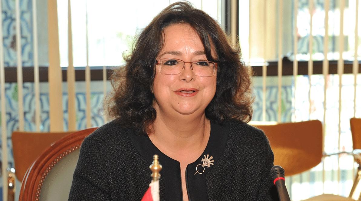 أخرباش: الصورة النمطية للمرأة في وسائل الإعلام تعيق تمكينها