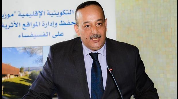 Mise en place à Rabat d'un système d'archivage du patrimoine audiovisuel nation…