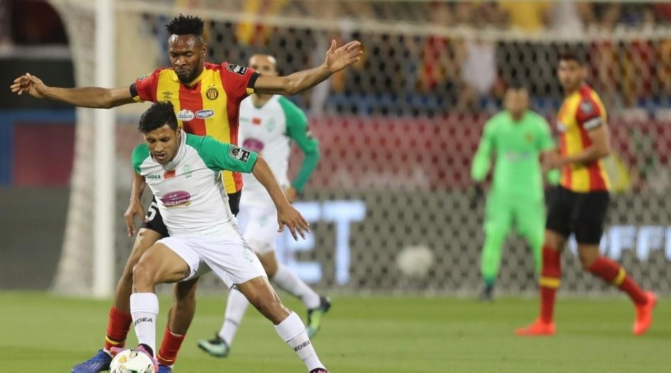 الرجاء الرياضي يطرح تذاكر مباراته أمام الترجي للبيع حصريا على الإنترنت