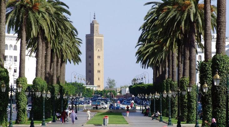 Un journal kényan vante les charmes de Rabat