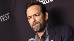 Star de "Beverly Hills, 90210", l'acteur Luke Perry n'est plus !
