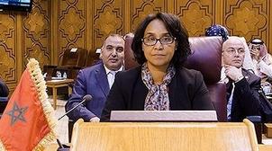 Le Caire: Participation marocaine à la réunion du Conseil des ministres arabes …