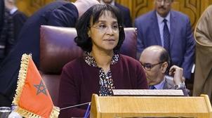 Mounia Boucetta au Caire: le Maroc pleinement disposé à s'engager dans toute no…