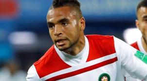 En-Nesyri de retour sur les terrains après sa blessure