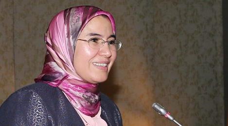 Mme El Ouafi: Le Maroc se dotera de 19 centres d'enfouissement et de valorisati…