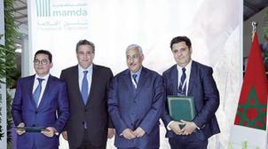 SIAM 2019 : La MAMDA lance un nouveau produit d’assurance volaille avec la FISA