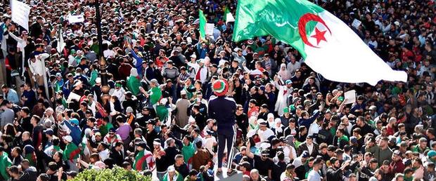 Algérie: aucune candidature déposée pour la présidentielle, selon la radio nati…