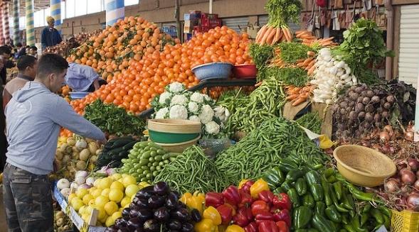 HCP: Les prix à la consommation ont connu une légère hausse en novembre