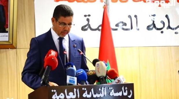 عبد النباوي: استقلال السلطة القضائية بالمملكة أضحى حقيقة دستورية وقانونية