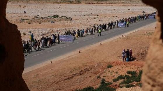 Le film documentaire marocain "Amussu" sélectionné par le festival canadien Hot…