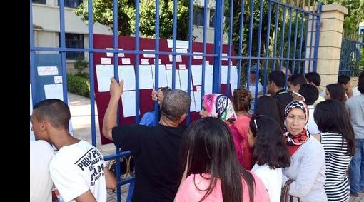 Baccalauréat 2019: Voici la date d'affichage des résultats