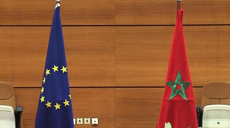 المفوضية الأوروبية تطلق استشارة عامة لتقييم التجارة مع المغرب