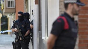 القضاء الإسباني يباشر محاكمة متطرف مغربي كان يخطط لتنفيذ هجمات ببرشلونة