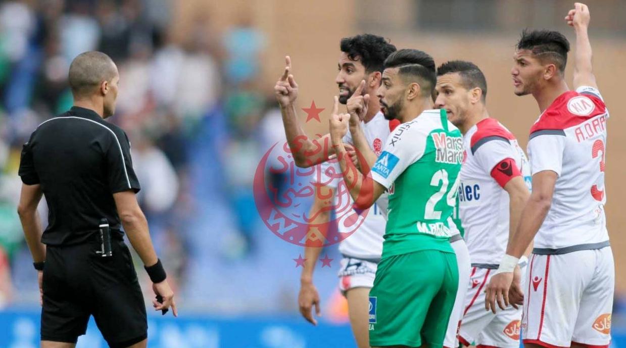 منقوصة من 5 مباريات.. لجنة البرمجة تعلن عن برنامج الجولة الرابعة من البطولة